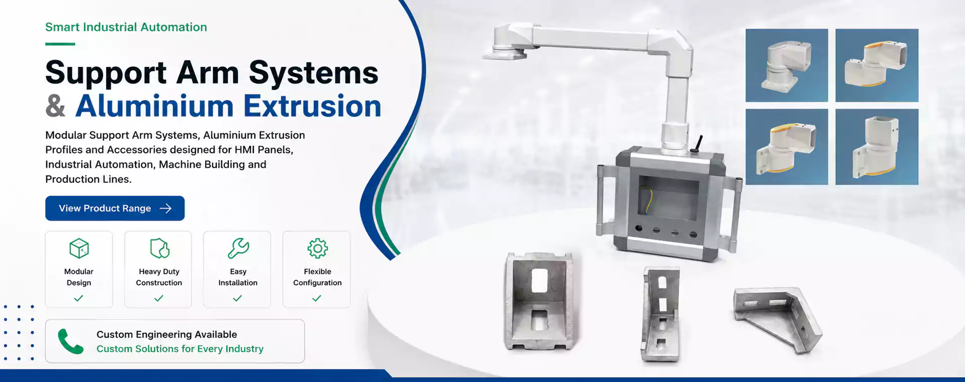 Industrial Enclosures